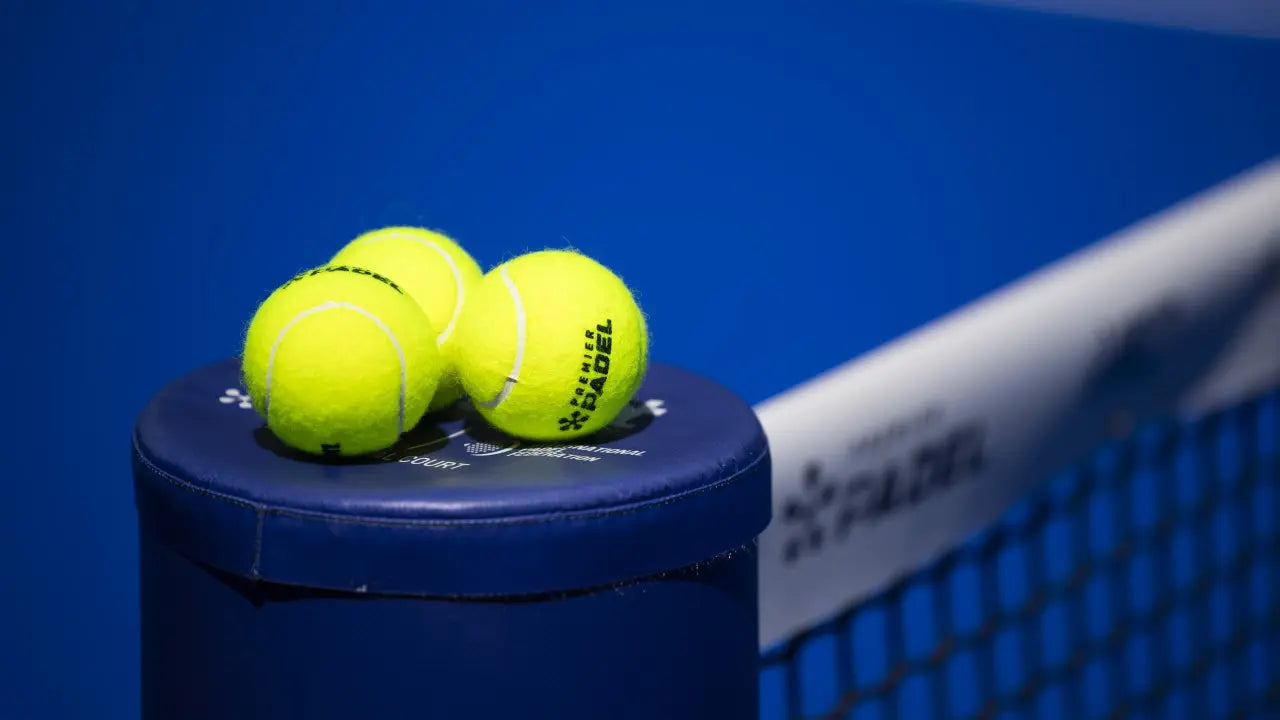 Guide Complet des Balles de Padel 2026 : Tout Savoir pour Bien Choisir