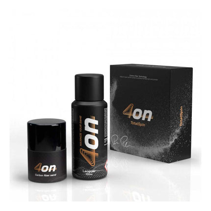 TotalSpin Kit 4ON