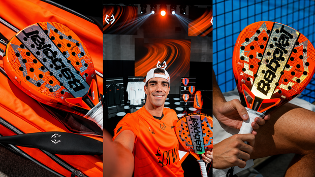 Collection Galan - Babolat 2026