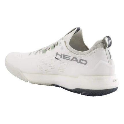 Chaussures de padel Head Motion Pro 1.5 Blanc