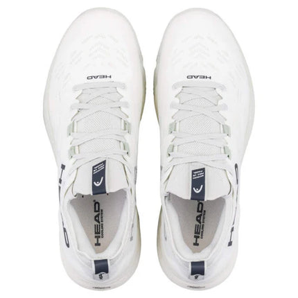 Chaussures de padel Head Motion Pro 1.5 Blanc
