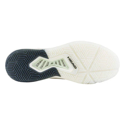 Chaussures de padel Head Motion Pro 1.5 Blanc