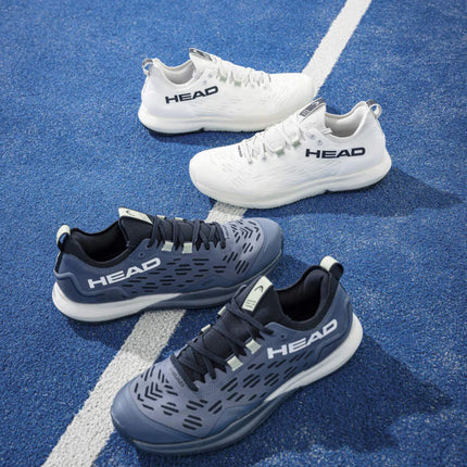 Chaussures de padel Head Motion Pro 1.5 Blanc