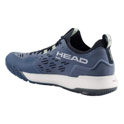Head Motion Pro 1.5 Azul