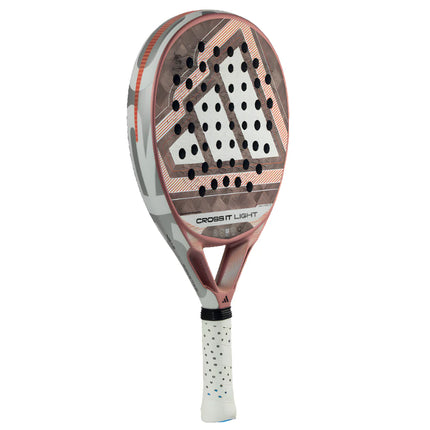 Raquette de padel Adidas Cross It Light 3.5 2026