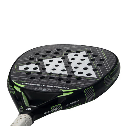 Raquette de Padel Adidas Cross It Carbon 3.5 2026
