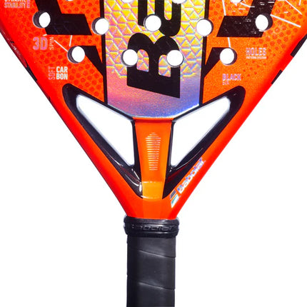 Raquette Babolat Viper Soft 3.0 Juan Lebron 2026