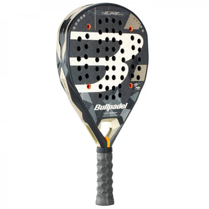 RAQUETTE DE TEST - Raquette de padel Bullpadel Neuron 02 2026