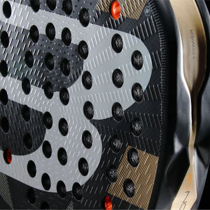RAQUETTE DE TEST - Raquette de padel Bullpadel Neuron 02 2026