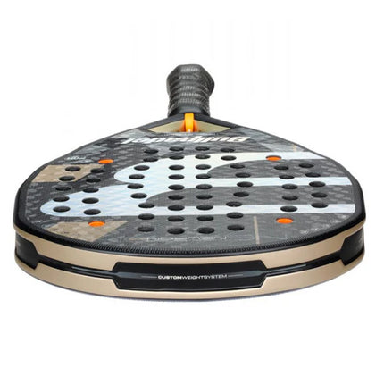 RAQUETTE DE TEST - Raquette de padel Bullpadel Neuron 02 2026