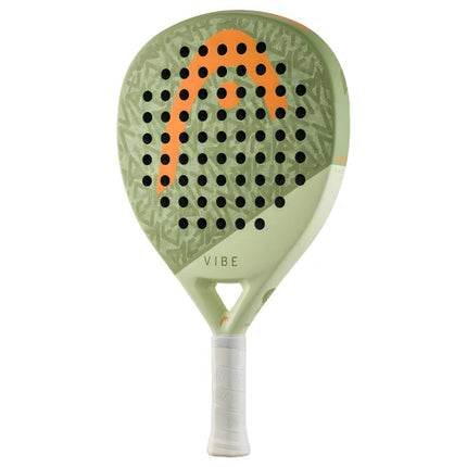 Raquette de Padel Head Vibe Vert 2026