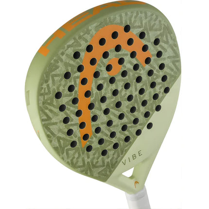 Raquette de Padel Head Vibe Vert 2026