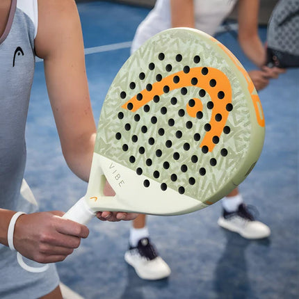 Raquette de Padel Head Vibe Vert 2026
