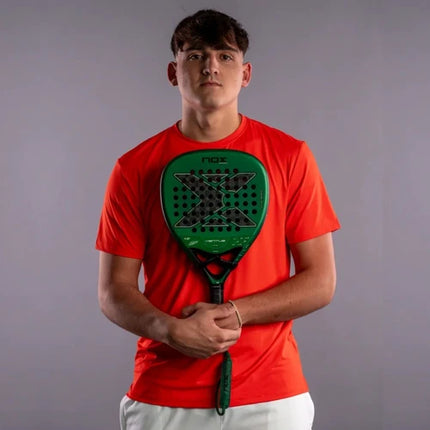 Raquette de padel Nox Ventus Attack 12K Xtrem by Aimar Goñi 2027 PRÉCOMMANDE