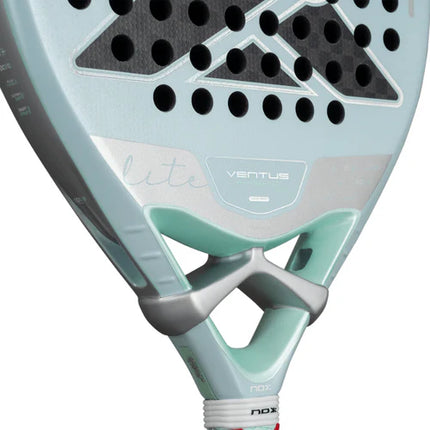 Raquette Nox Ventus Hybrid 12K Lite 26