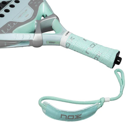 Raquette Nox Ventus Hybrid 12K Lite 26