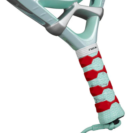 Raquette Nox Ventus Hybrid 12K Lite 26