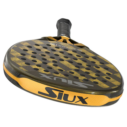 Raquette de padel Siux Electra ST4 Stupa Pro 2025