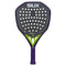 Siux Fenix Pro VI Violet 2026 - Face