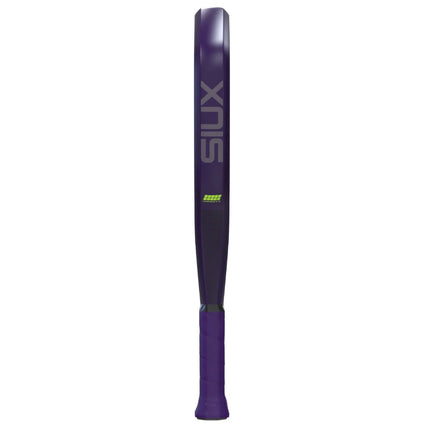 Siux Fenix Pro VI Violet 2026 - Tranche