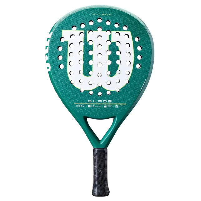 Wilson Blade V4 2026 - Face