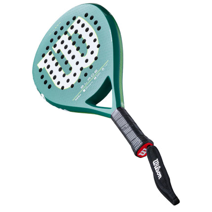 Wilson Blade V4 2026 - Vue générale