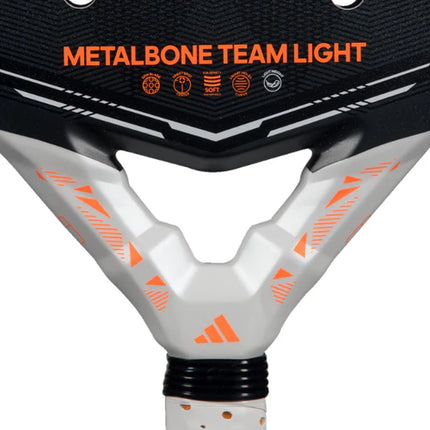 Raquette Adidas Metalbone Team Light 3.5 2026