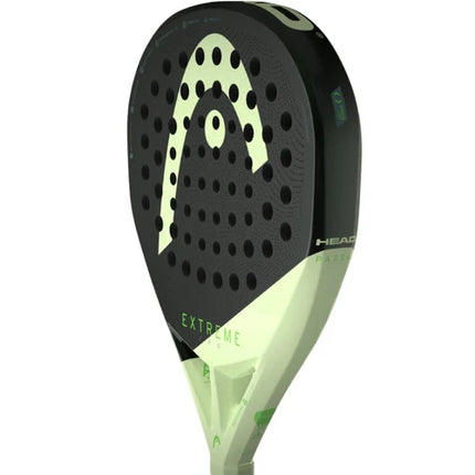 Head Extreme Pro 2026 - Zoom surface Extreme Spin