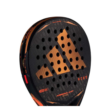 Raquette de padel Adidas Arrow Hit Control 2026