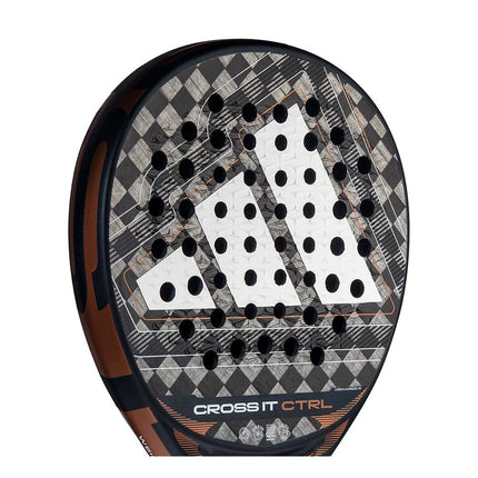 Raquette Adidas Cross It Control 3.5 2026