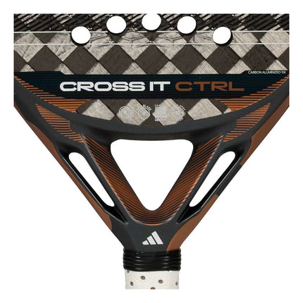 Raquette Adidas Cross It Control 3.5 2026