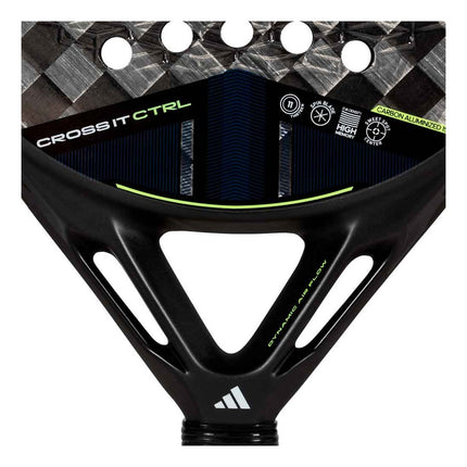 Raquette de Padel Adidas Cross It Ctrl 3.4 2025