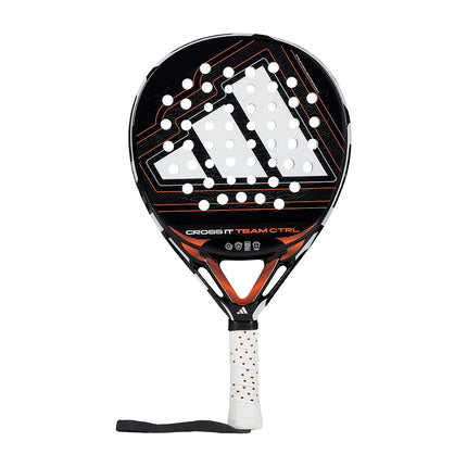 Raquette de Padel Adidas Cross It Team Ctrl 3.5 2026