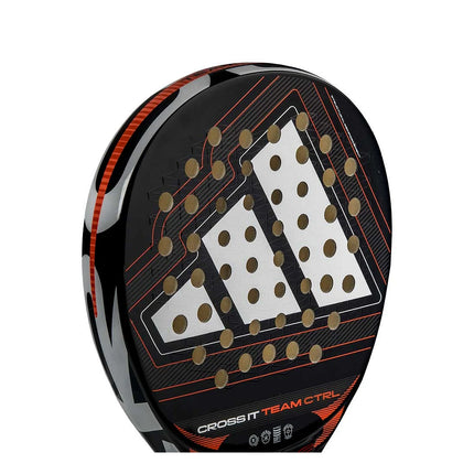 Raquette de Padel Adidas Cross It Team Ctrl 3.5 2026