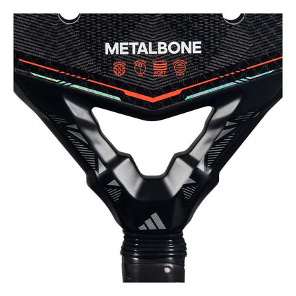 Raquette Adidas Metalbone 3.5 2026
