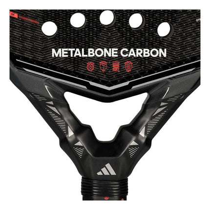 Raquette Adidas Metalbone Carbon 3.5 2026