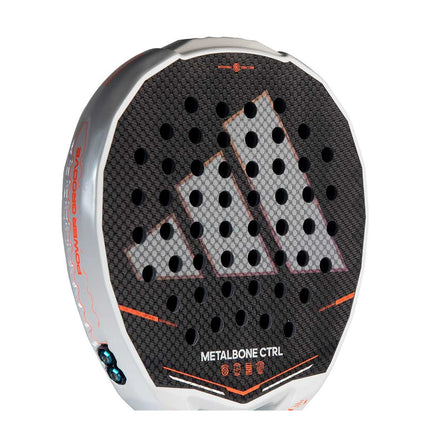 Raquette Adidas Metalbone Ctrl 2026