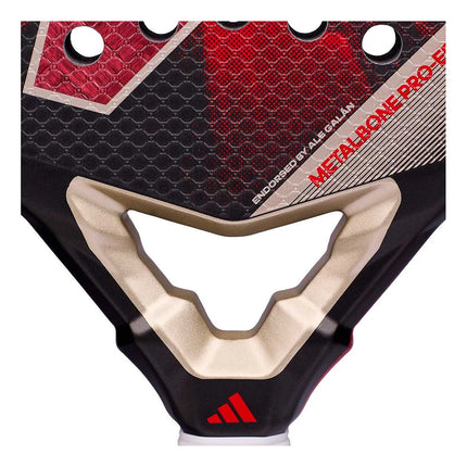 Raquette de padel Adidas Metalbone 3.5 Pro EDT Series 2026