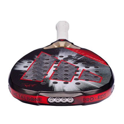 Raquette de padel Adidas Metalbone 3.5 Pro EDT Series 2026