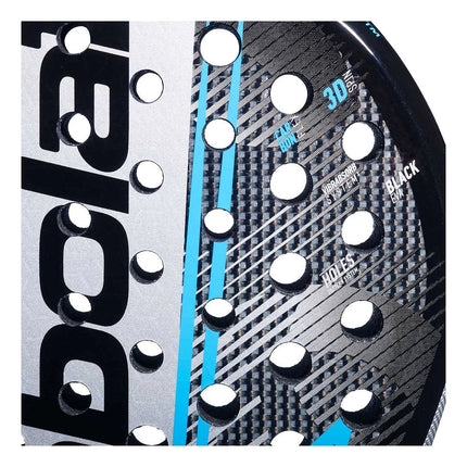 Babolat Air Veron 2.6 2026 - Zoom surface