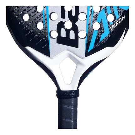 Babolat Air Veron 2.6 2026 - Zoom manche