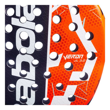 Raquette Babolat Veron 3.0 Juan Lebron 2026