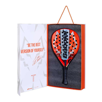Raquette Babolat Viper Juan Lebron 3.0 2026