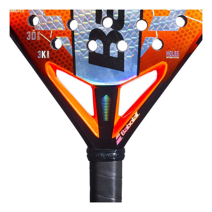 Raquette Babolat Viper Juan Lebron 3.0 2026