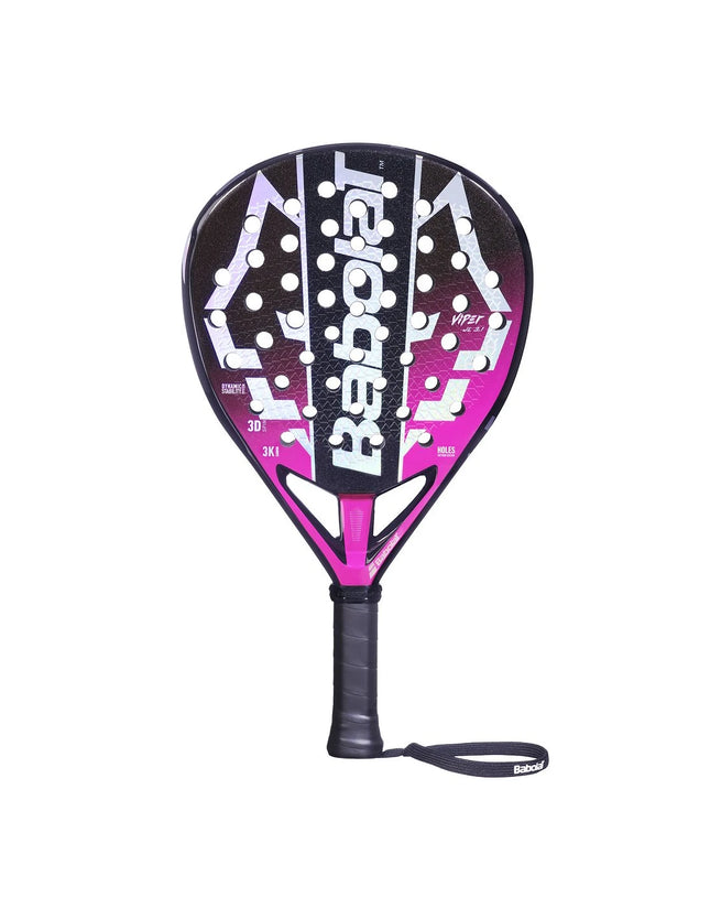 Raquette de padel Babolat Viper Juan Lebron 3.1 2026