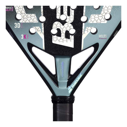 Raquette de padel Babolat Viper Juan Lebron 3.1 2026