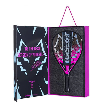 Raquette de padel Babolat Viper Juan Lebron 3.1 2026