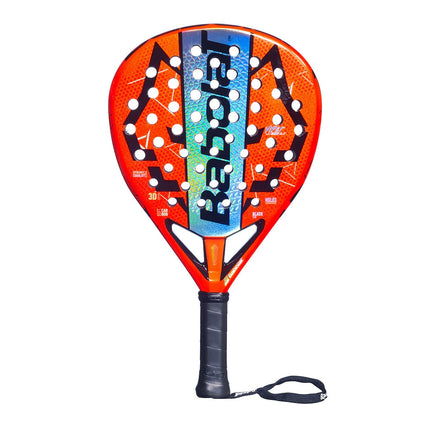 Raquette Babolat Viper Soft 3.0 Juan Lebron 2026