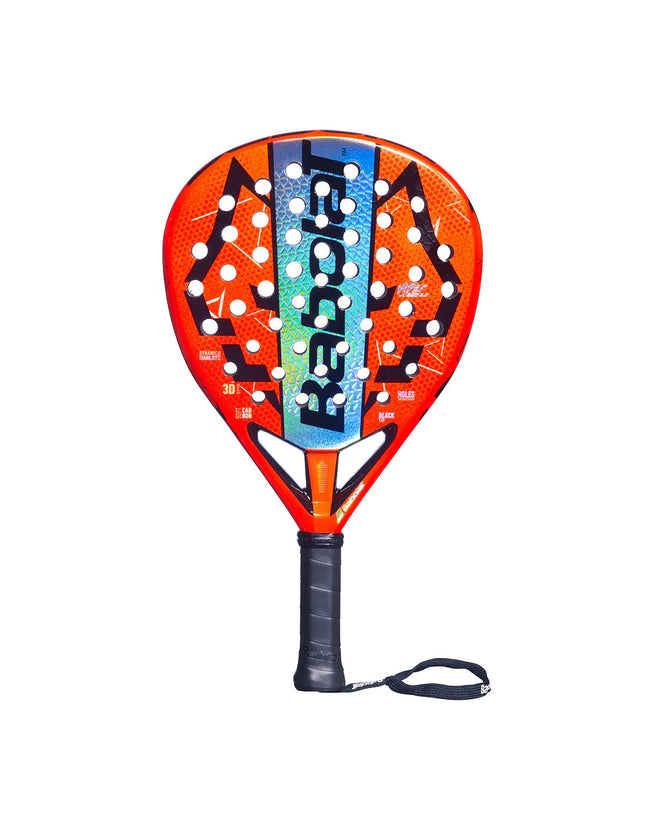 Raquette Babolat Viper Soft 3.0 Juan Lebron 2026
