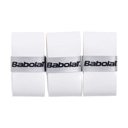 Surgrips Babolat Pro Tour Comfort 2.0 Blanc x3